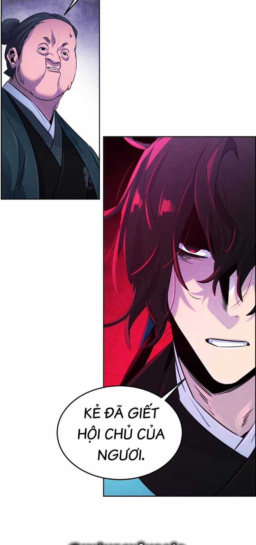 Cuồng Ma Tái Thế - Chapter 103 - Trang 56