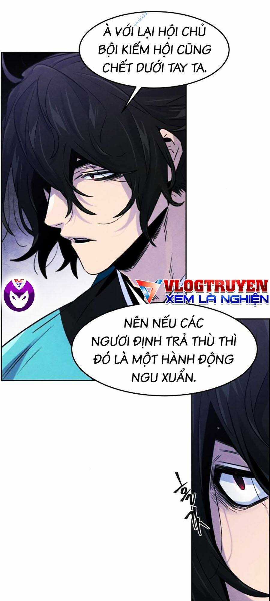 Cuồng Ma Tái Thế - Chapter 103 - Trang 58