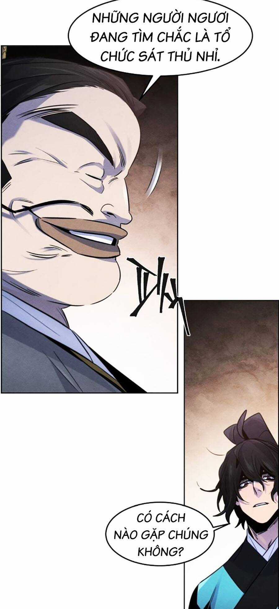 Cuồng Ma Tái Thế - Chapter 103 - Trang 7