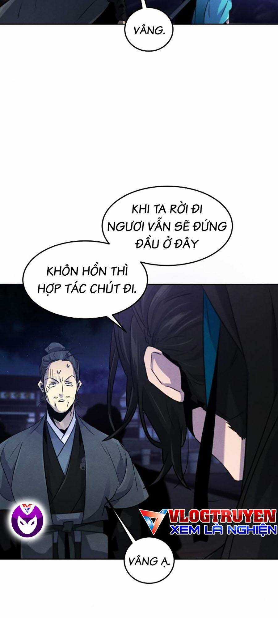 Cuồng Ma Tái Thế - Chapter 103 - Trang 64