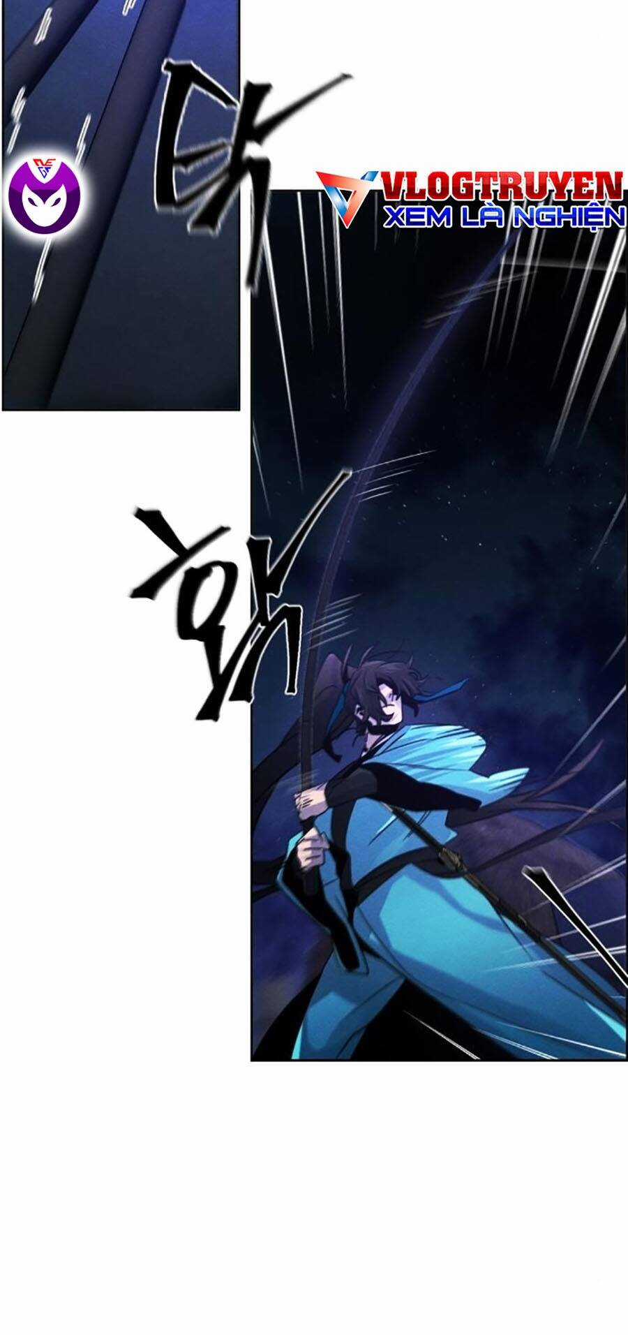 Cuồng Ma Tái Thế - Chapter 103 - Trang 69