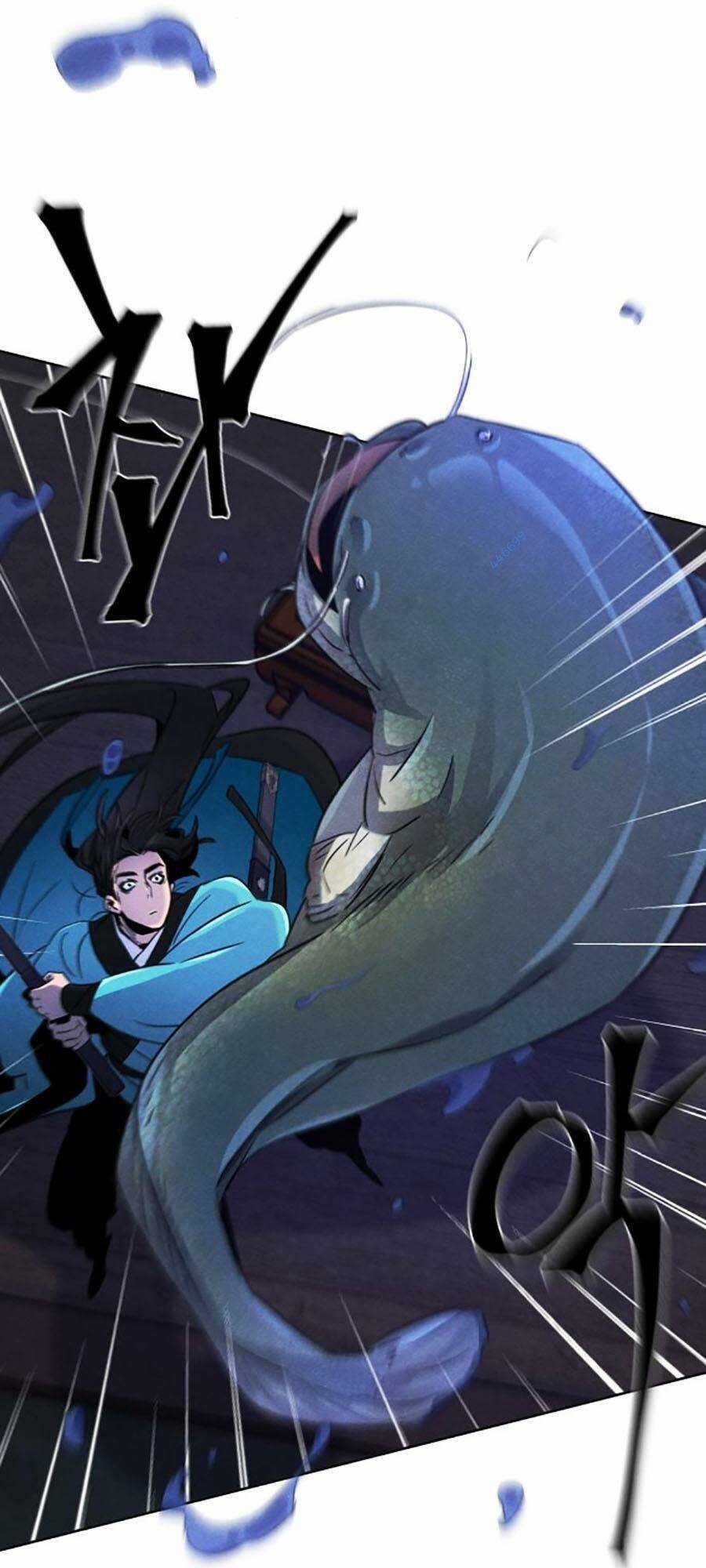 Cuồng Ma Tái Thế - Chapter 103 - Trang 70