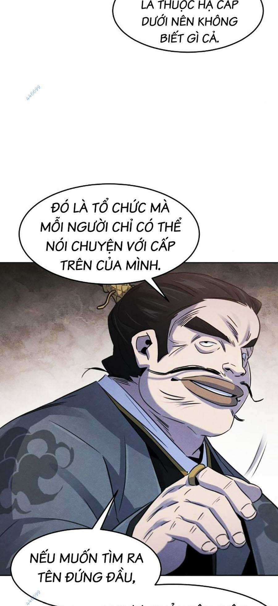 Cuồng Ma Tái Thế - Chapter 103 - Trang 9