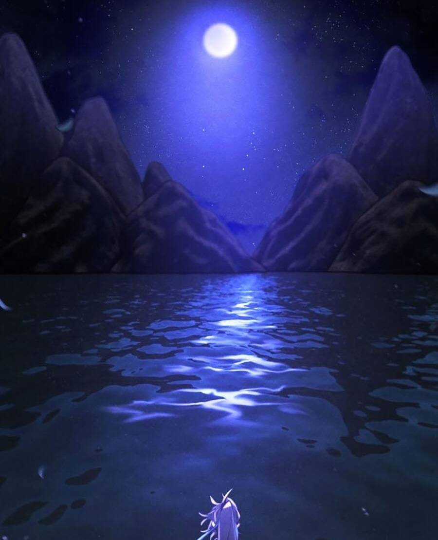 Cuồng Ma Tái Thế - Chapter 103 - Trang 89