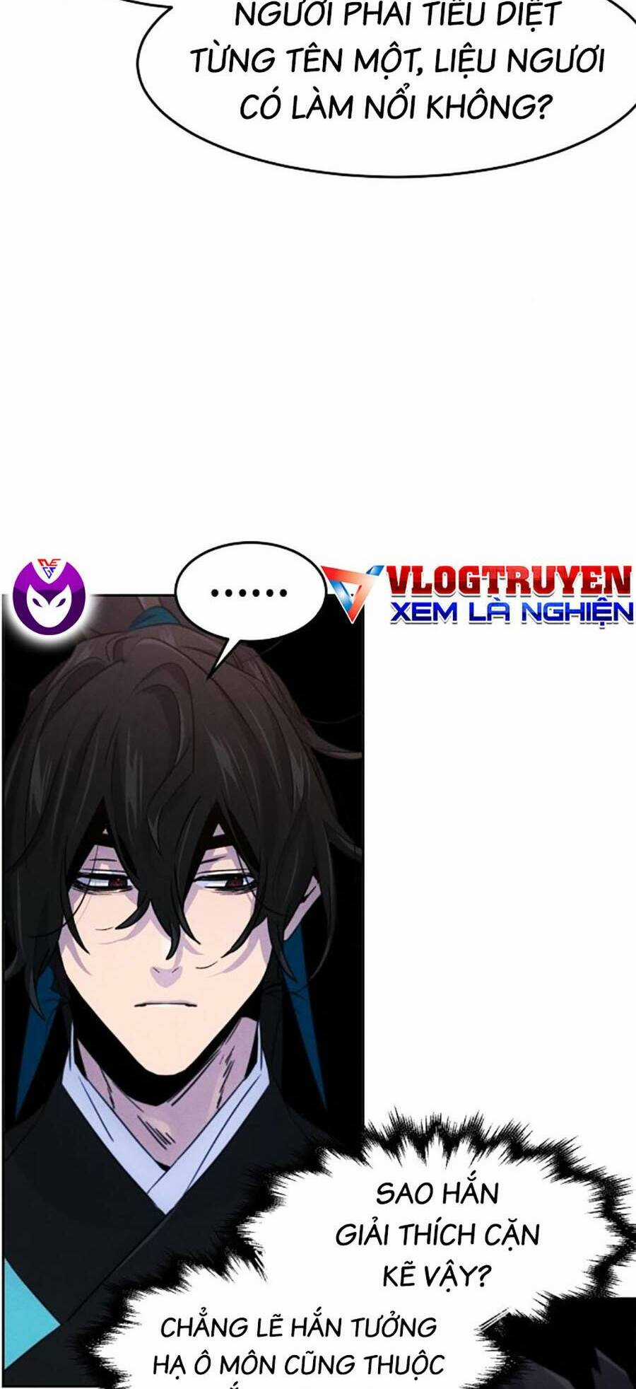 Cuồng Ma Tái Thế - Chapter 103 - Trang 10