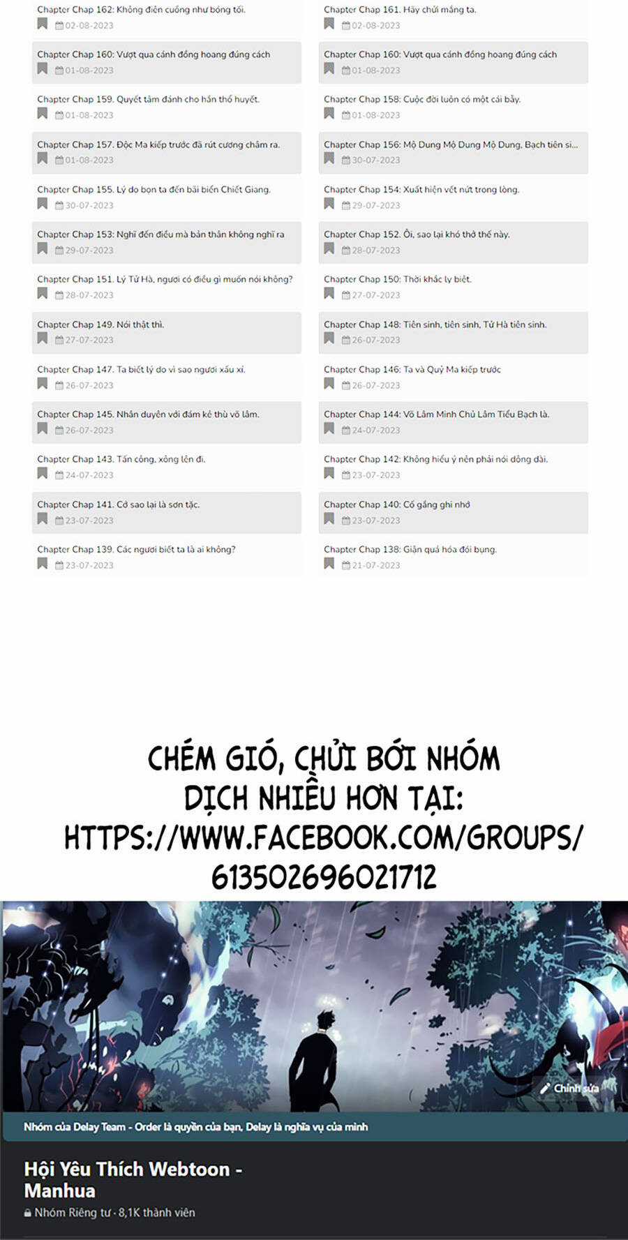 Cuồng Ma Tái Thế - Chapter 103 - Trang 94