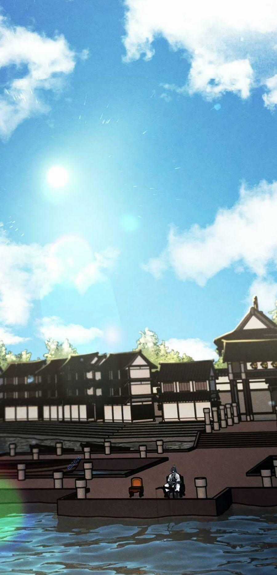 Cuồng Ma Tái Thế - Chapter 104 - Trang 2