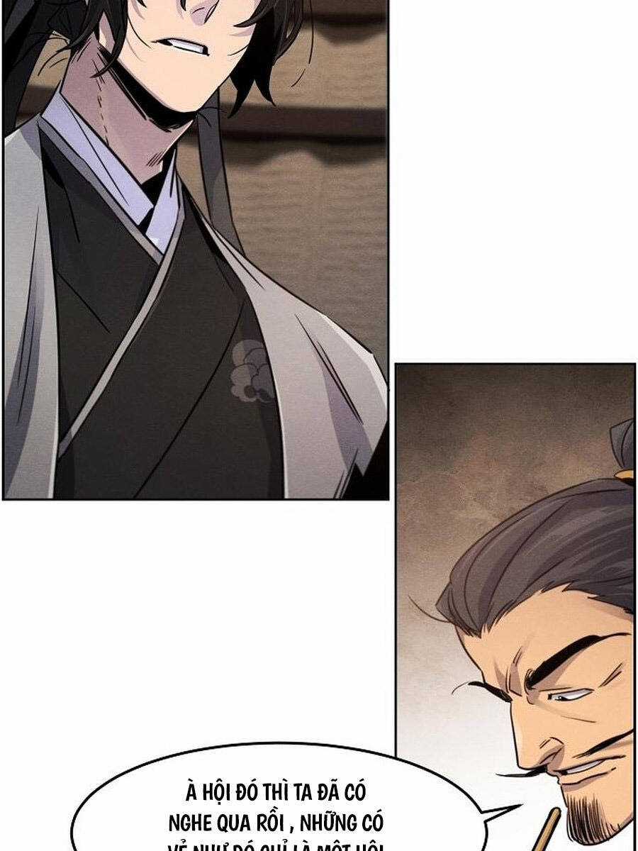 Cuồng Ma Tái Thế - Chapter 104 - Trang 104