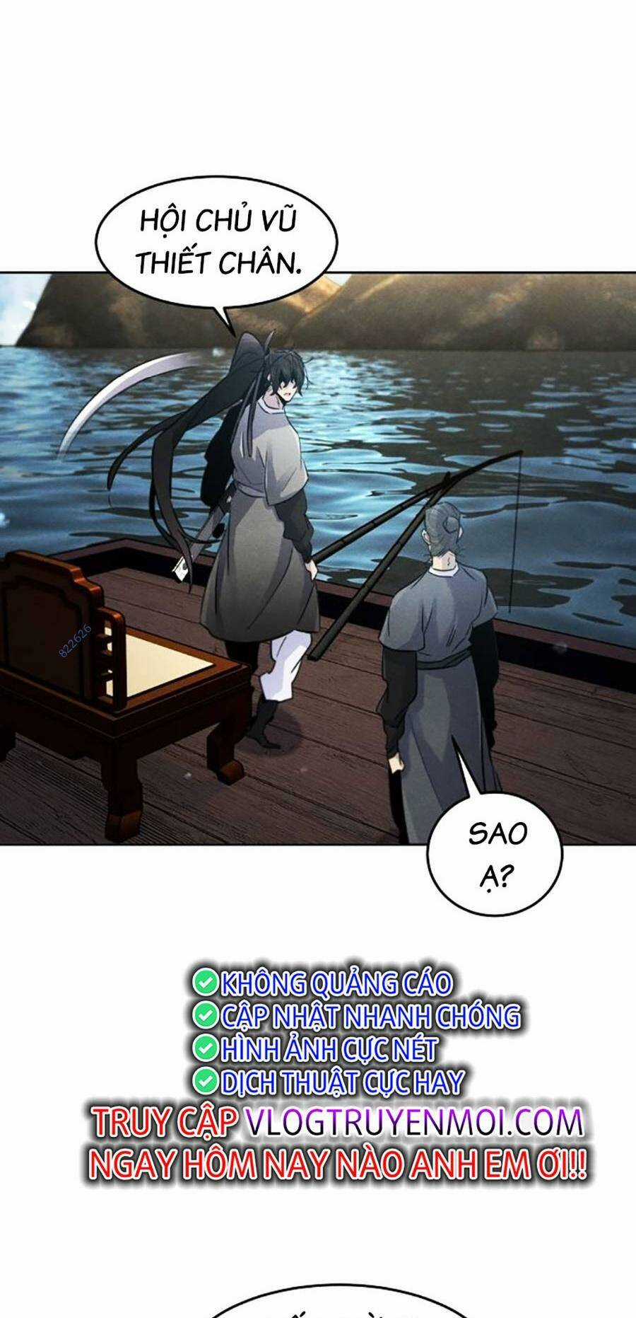 Cuồng Ma Tái Thế - Chapter 104 - Trang 13