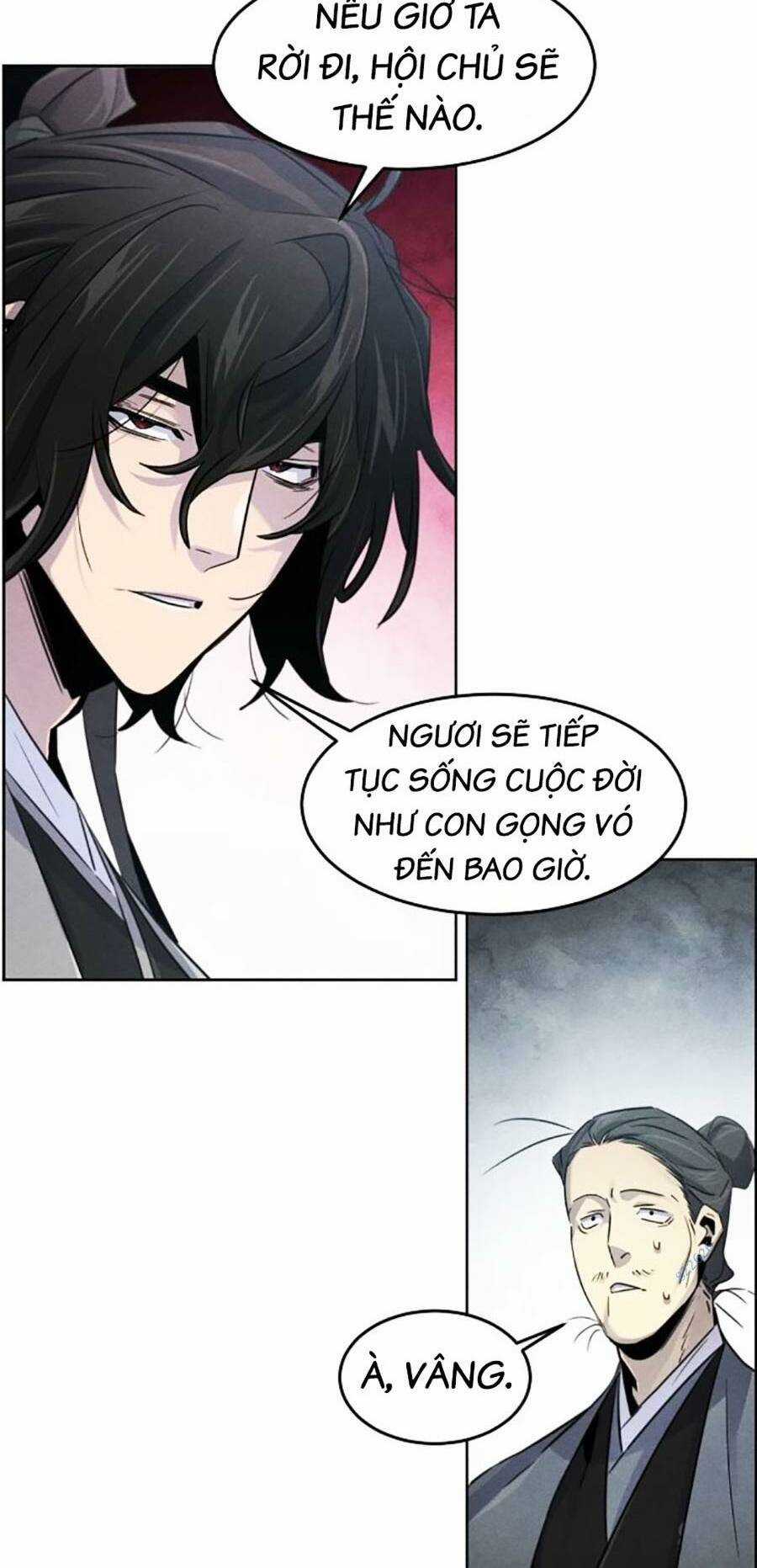 Cuồng Ma Tái Thế - Chapter 104 - Trang 14