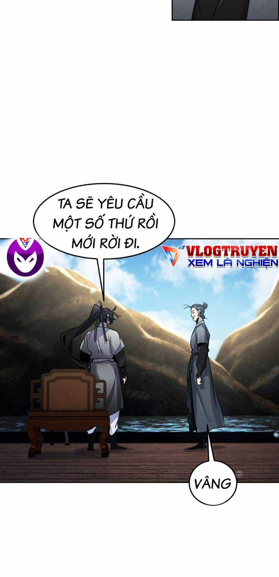 Cuồng Ma Tái Thế - Chapter 104 - Trang 15