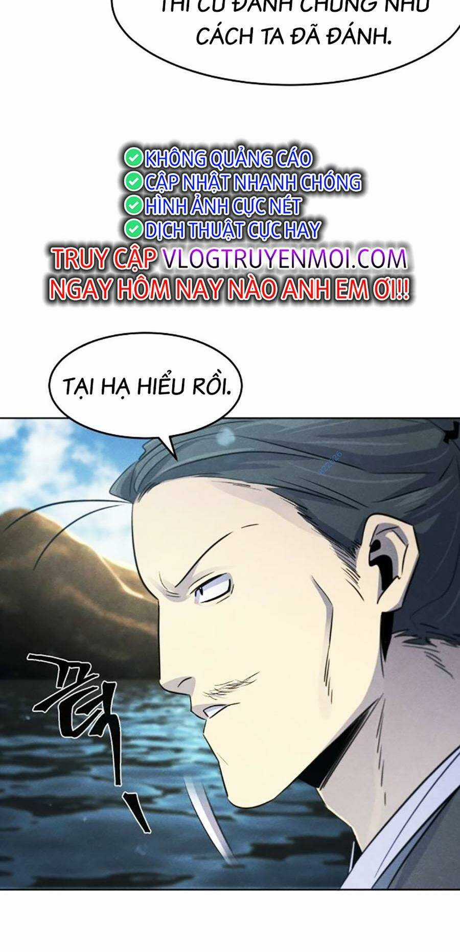 Cuồng Ma Tái Thế - Chapter 104 - Trang 17
