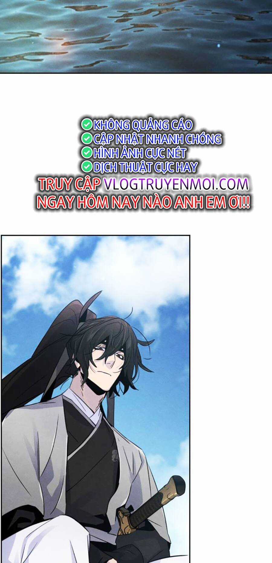 Cuồng Ma Tái Thế - Chapter 104 - Trang 3