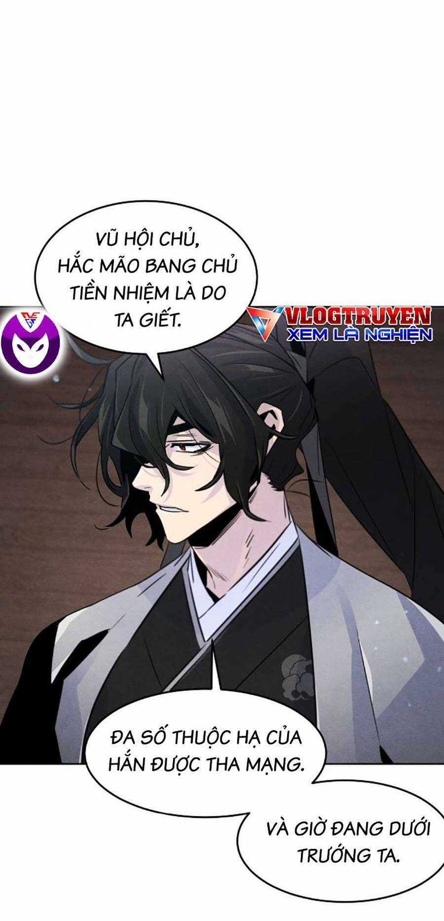 Cuồng Ma Tái Thế - Chapter 104 - Trang 21