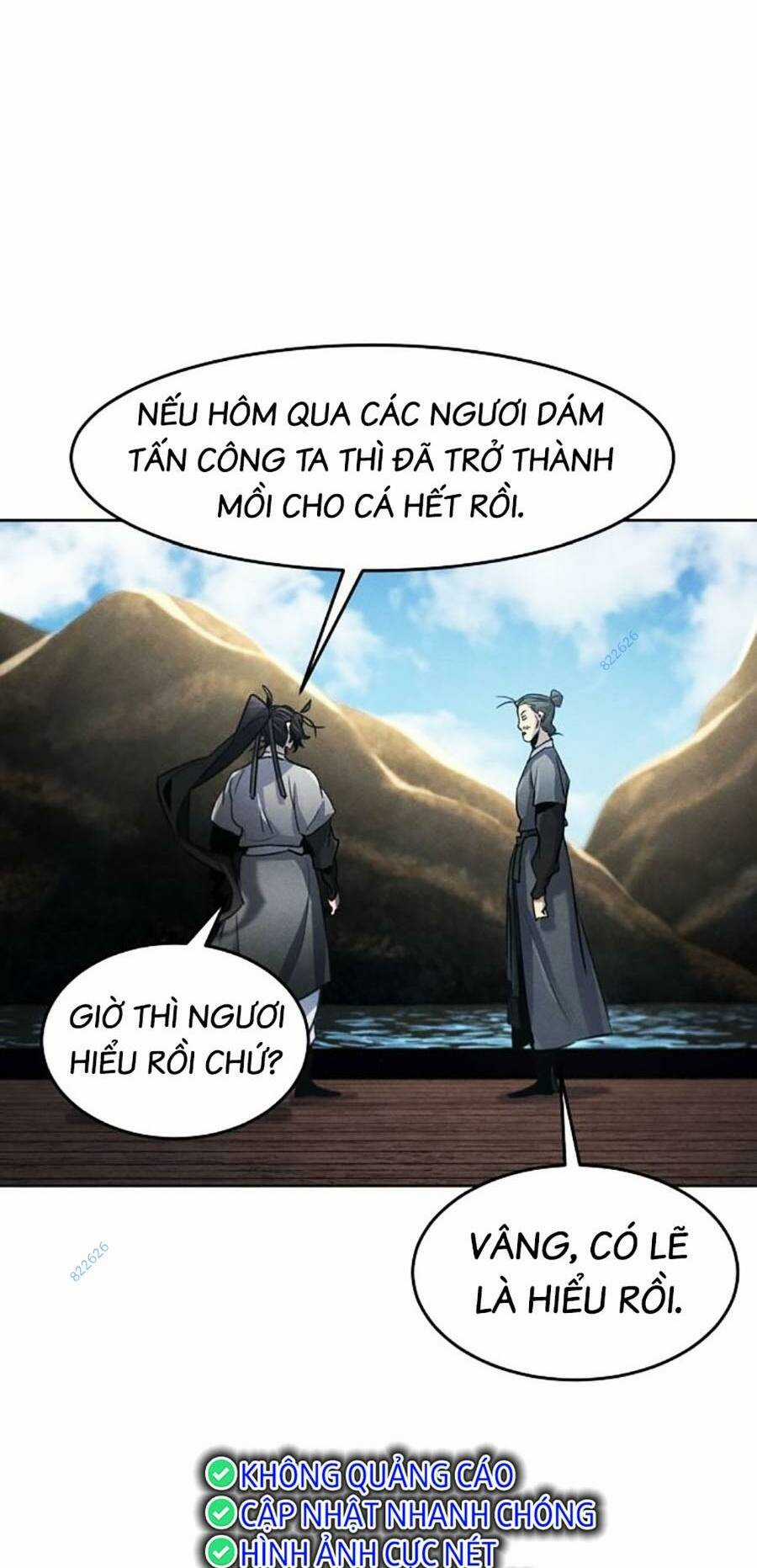 Cuồng Ma Tái Thế - Chapter 104 - Trang 22