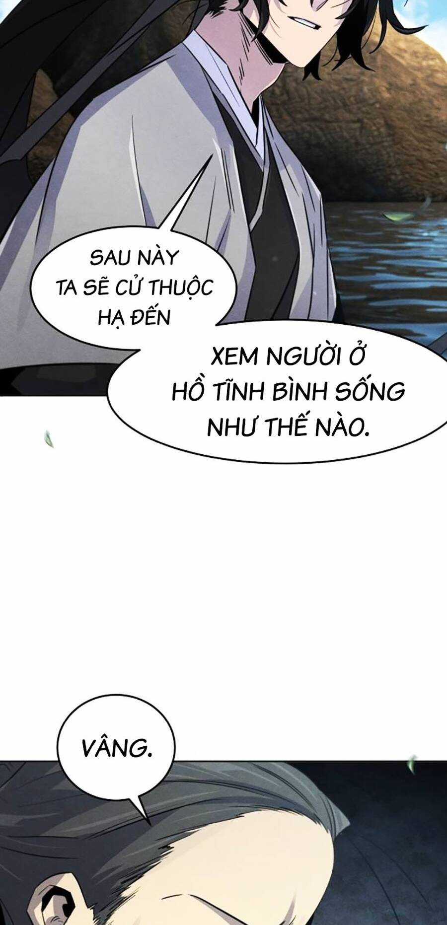 Cuồng Ma Tái Thế - Chapter 104 - Trang 28