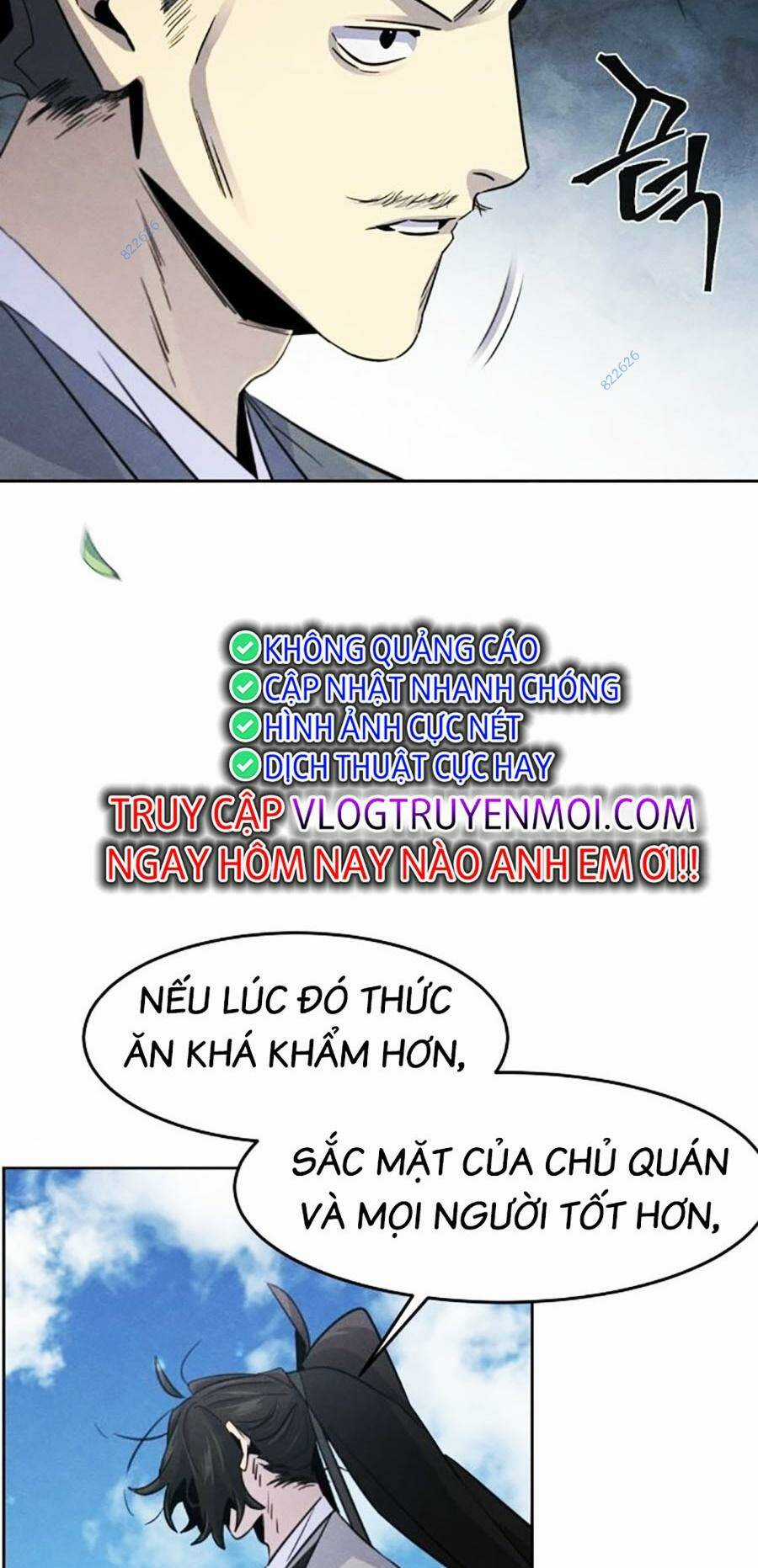 Cuồng Ma Tái Thế - Chapter 104 - Trang 29