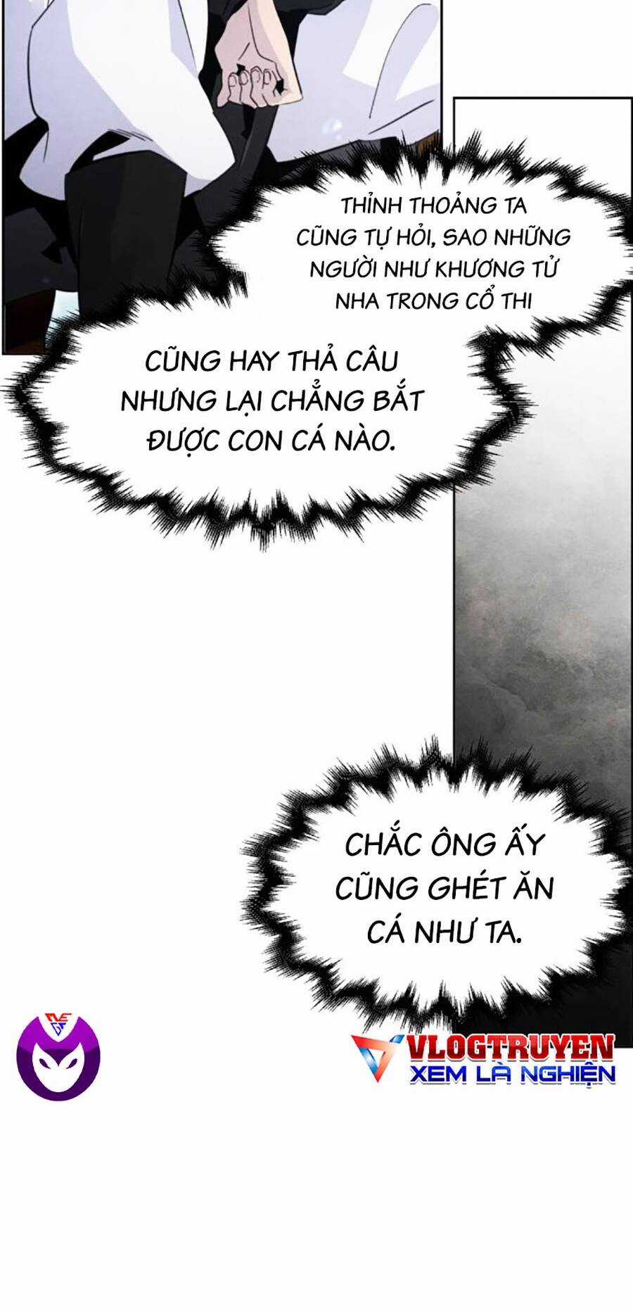 Cuồng Ma Tái Thế - Chapter 104 - Trang 4