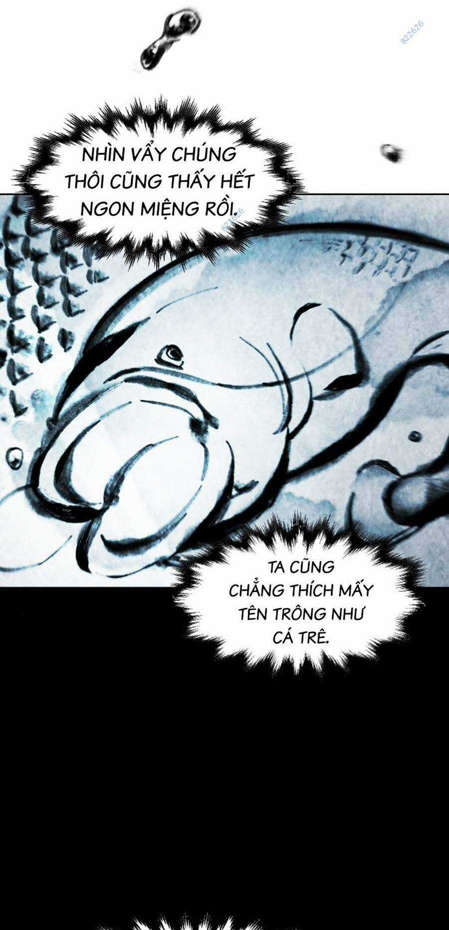 Cuồng Ma Tái Thế - Chapter 104 - Trang 5