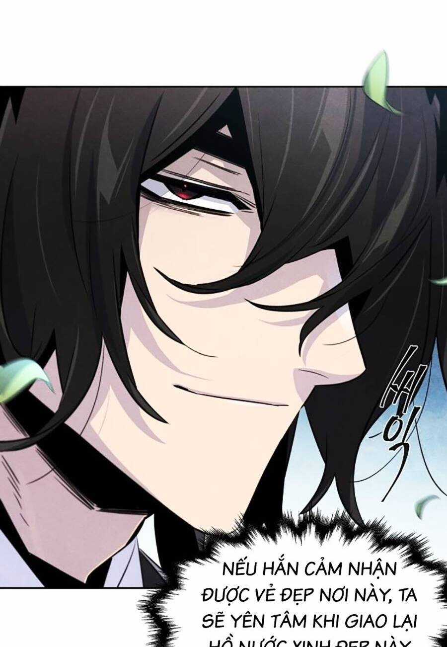 Cuồng Ma Tái Thế - Chapter 104 - Trang 47