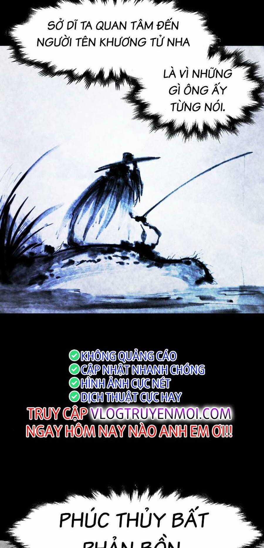 Cuồng Ma Tái Thế - Chapter 104 - Trang 6