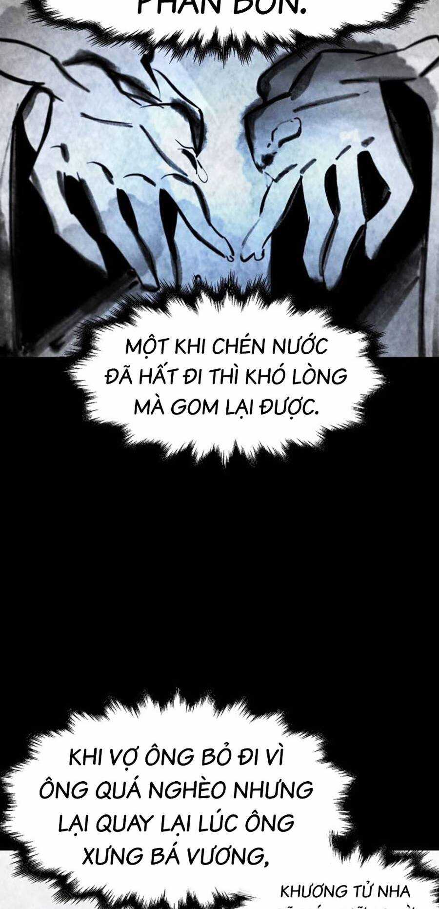 Cuồng Ma Tái Thế - Chapter 104 - Trang 7