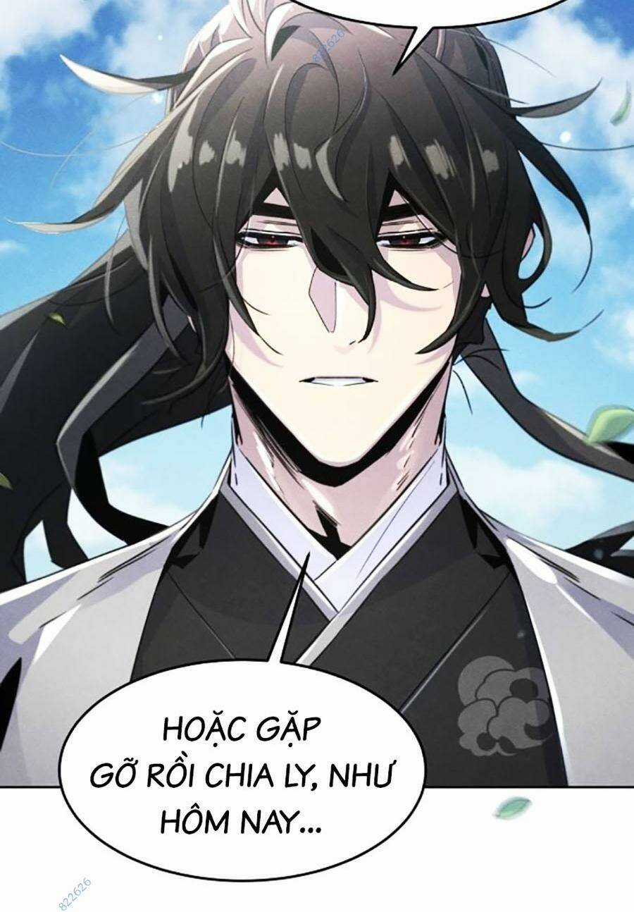 Cuồng Ma Tái Thế - Chapter 104 - Trang 65