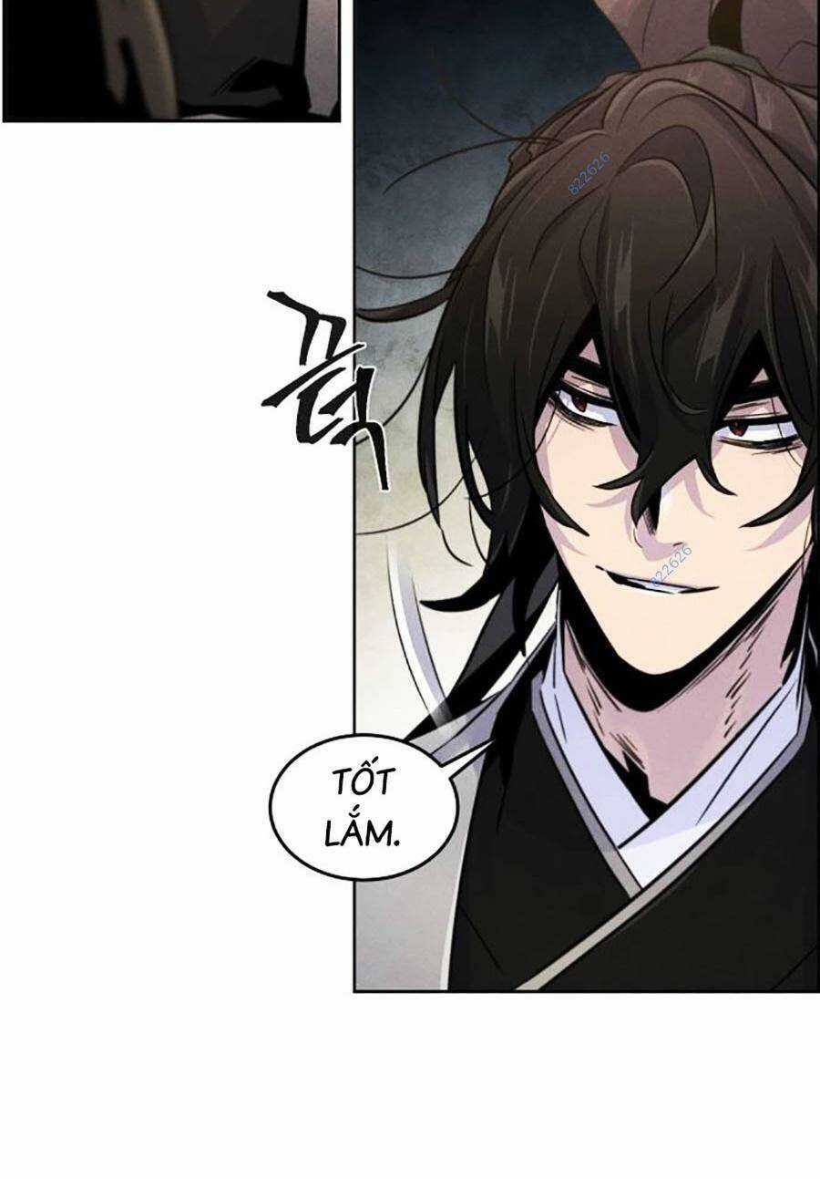 Cuồng Ma Tái Thế - Chapter 104 - Trang 73