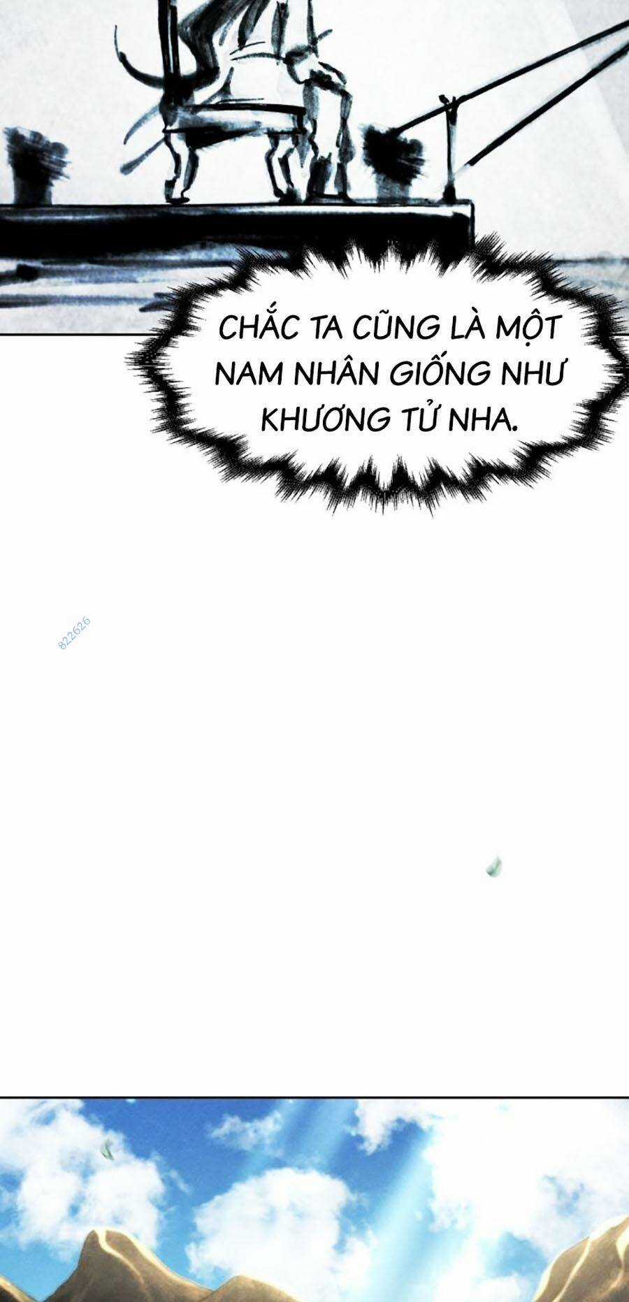 Cuồng Ma Tái Thế - Chapter 104 - Trang 9