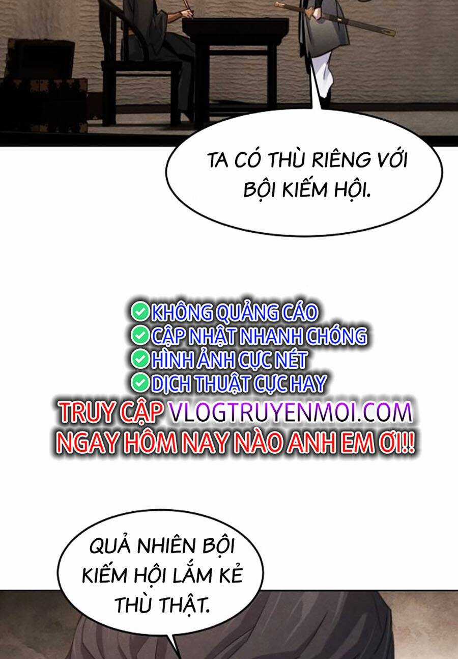 Cuồng Ma Tái Thế - Chapter 104 - Trang 83