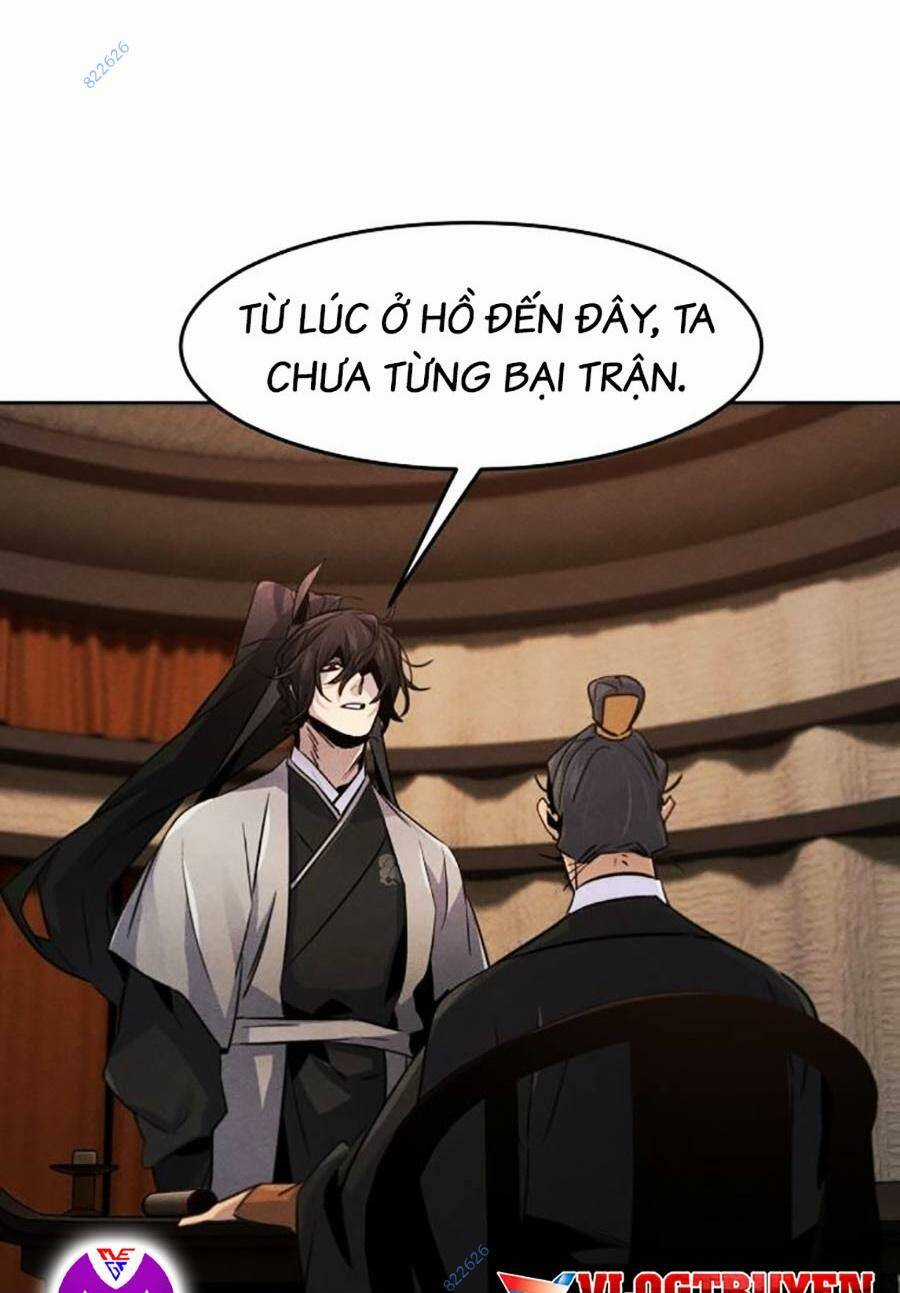 Cuồng Ma Tái Thế - Chapter 104 - Trang 85