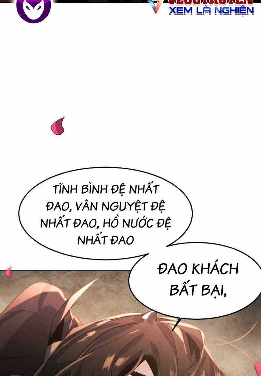 Cuồng Ma Tái Thế - Chapter 104 - Trang 86