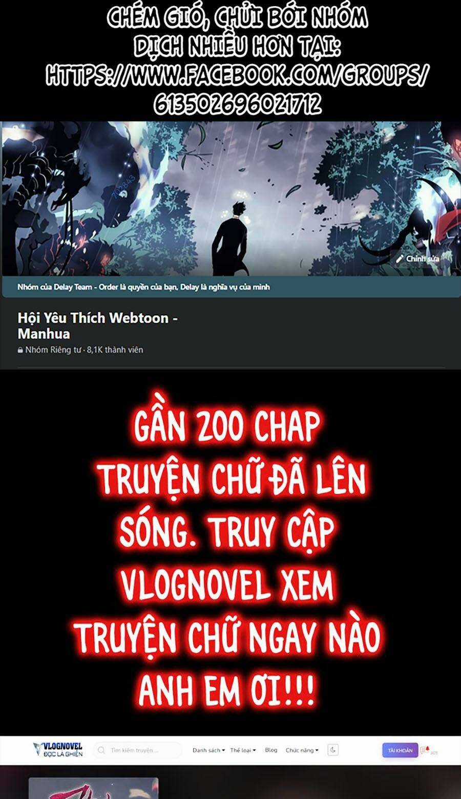 Cuồng Ma Tái Thế - Chapter 105 - Trang 1