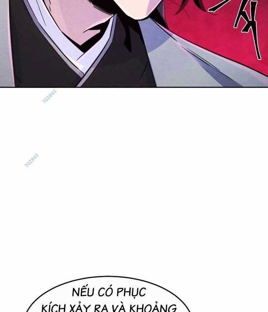 Cuồng Ma Tái Thế - Chapter 105 - Trang 110