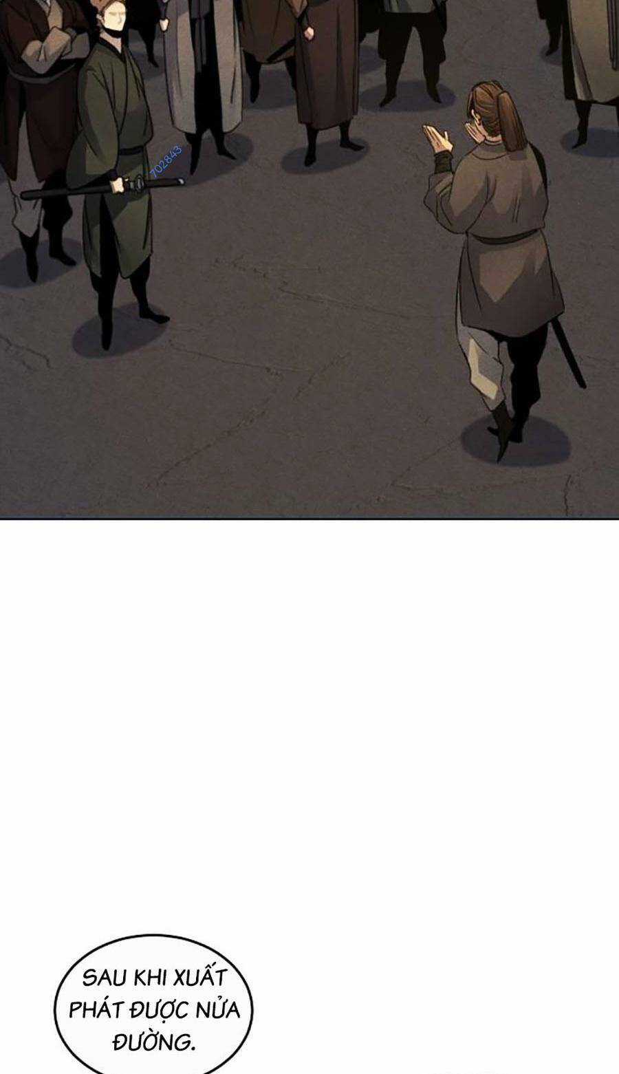 Cuồng Ma Tái Thế - Chapter 105 - Trang 13