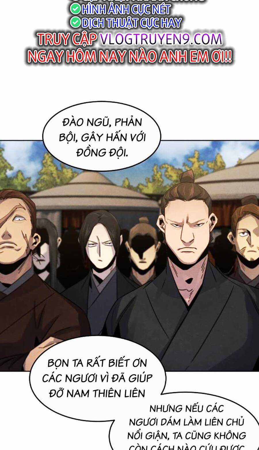 Cuồng Ma Tái Thế - Chapter 105 - Trang 15