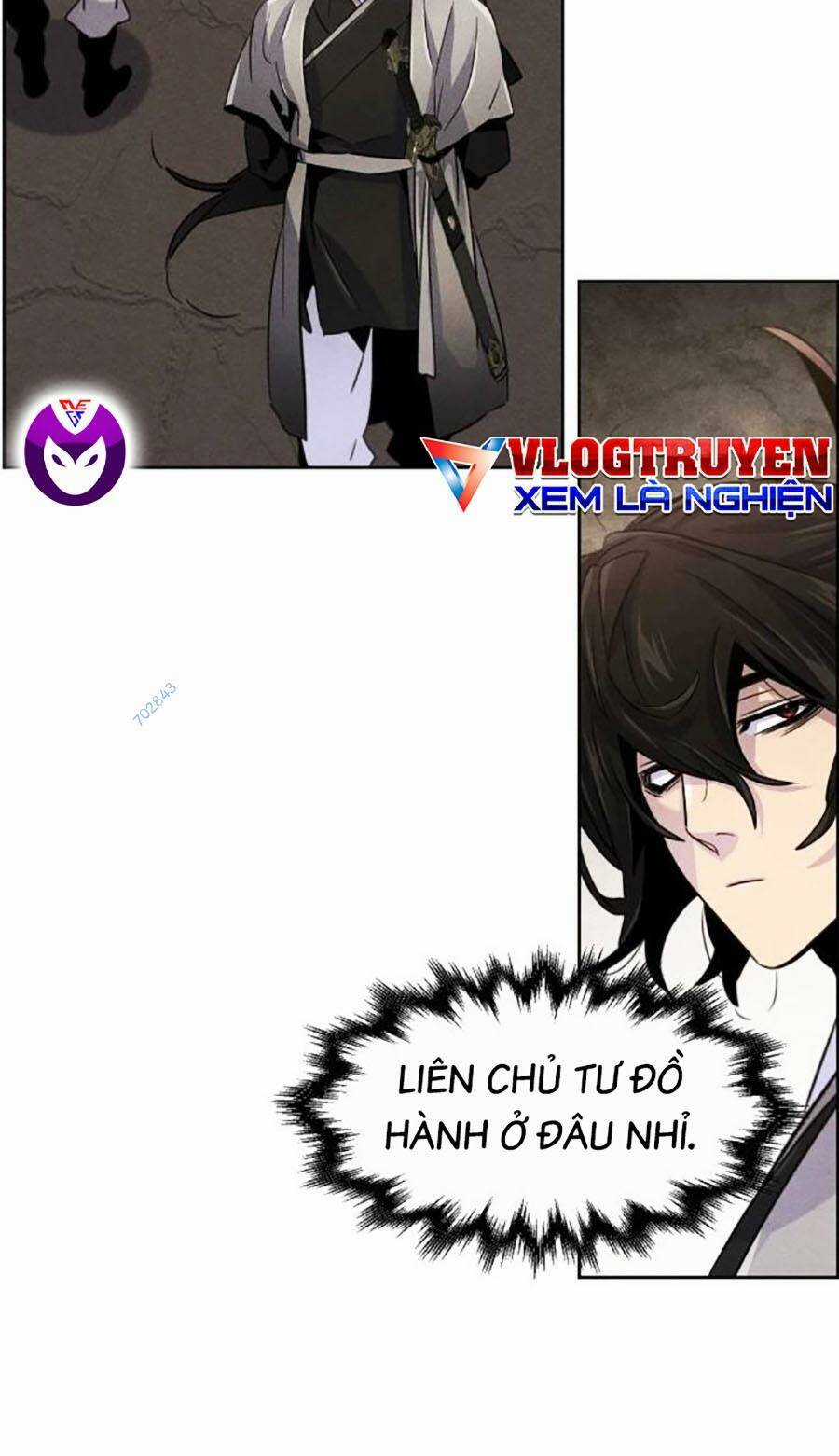 Cuồng Ma Tái Thế - Chapter 105 - Trang 17