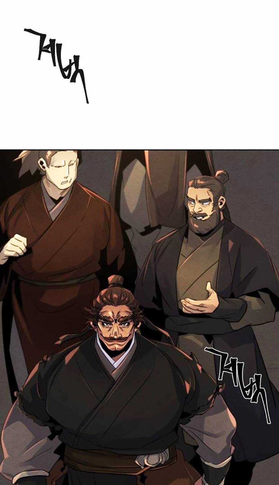 Cuồng Ma Tái Thế - Chapter 105 - Trang 20