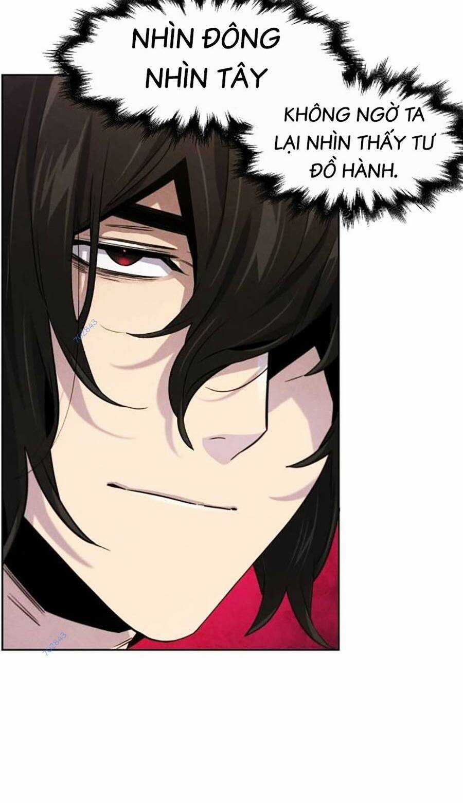 Cuồng Ma Tái Thế - Chapter 105 - Trang 22