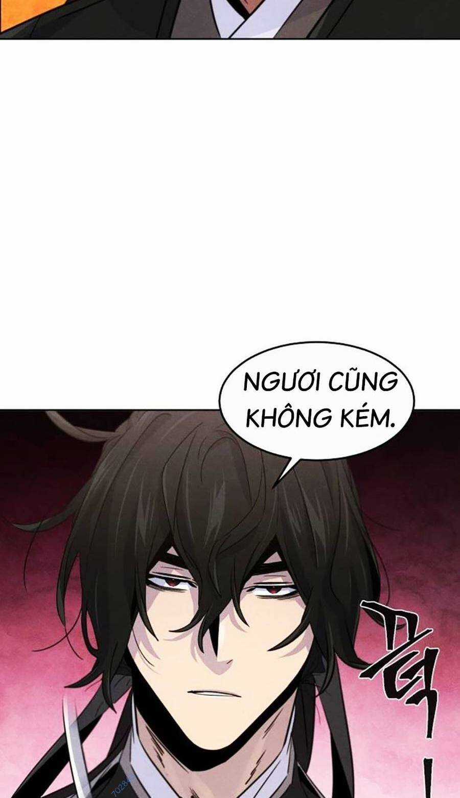 Cuồng Ma Tái Thế - Chapter 105 - Trang 25