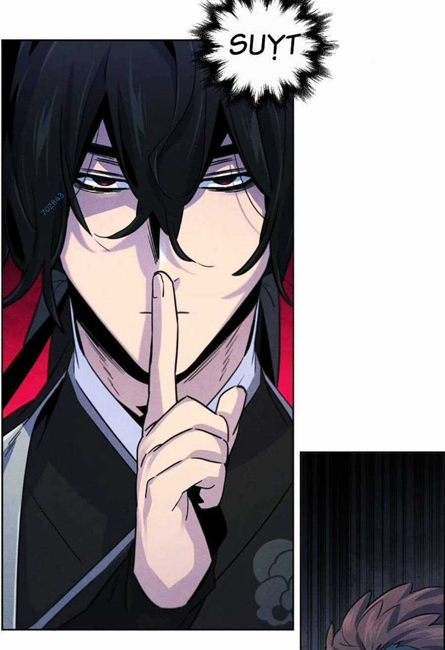 Cuồng Ma Tái Thế - Chapter 105 - Trang 34