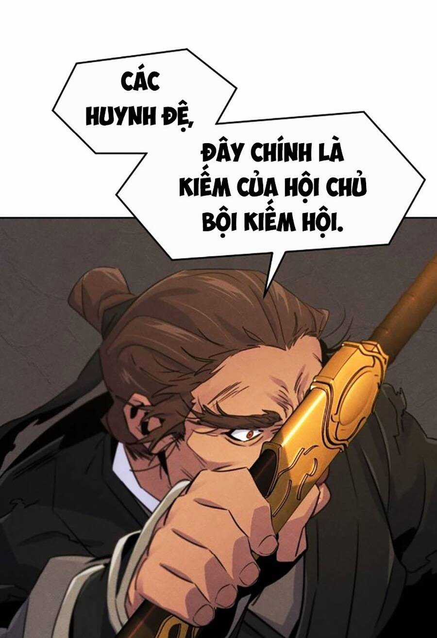 Cuồng Ma Tái Thế - Chapter 105 - Trang 36