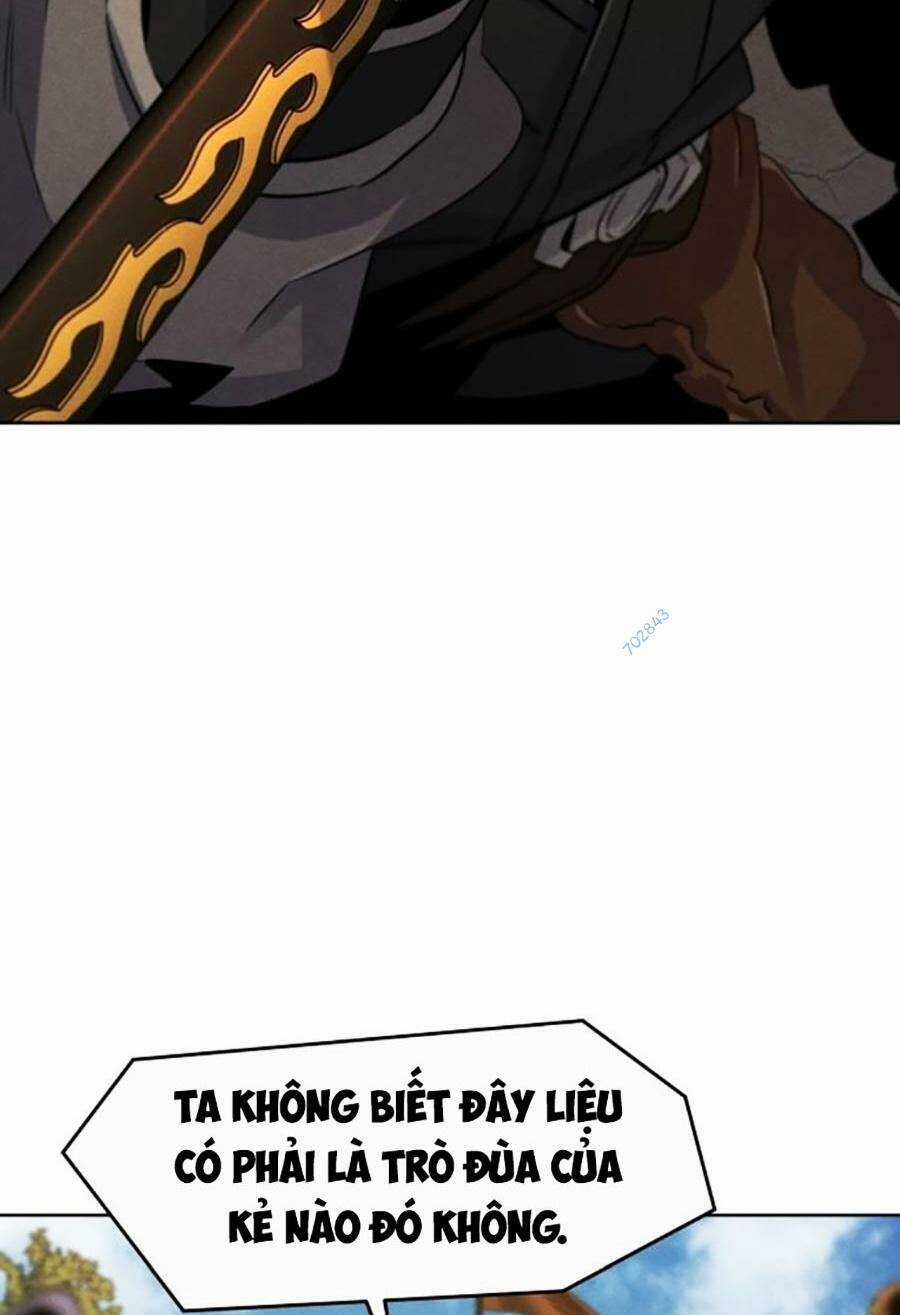 Cuồng Ma Tái Thế - Chapter 105 - Trang 37