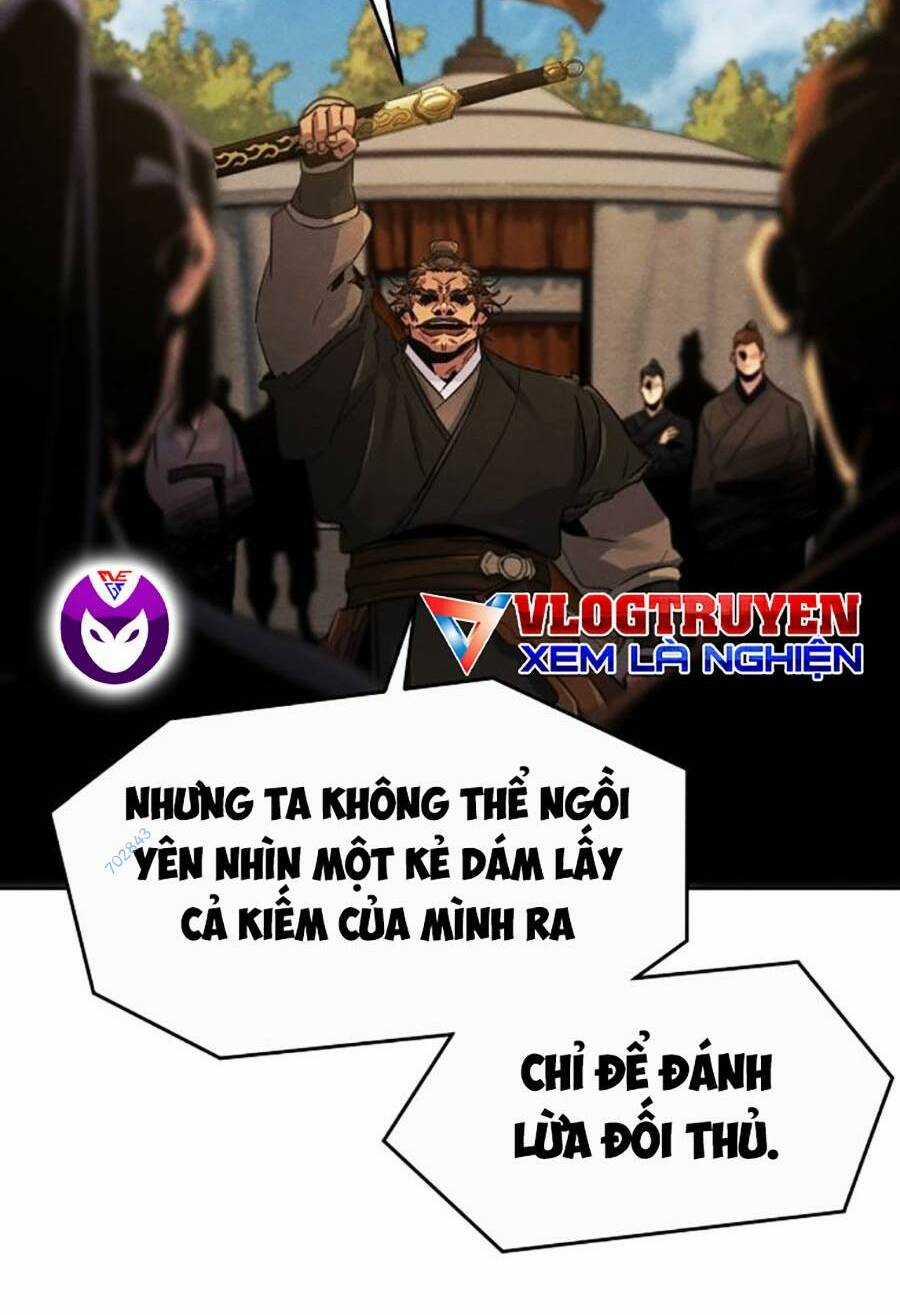 Cuồng Ma Tái Thế - Chapter 105 - Trang 38