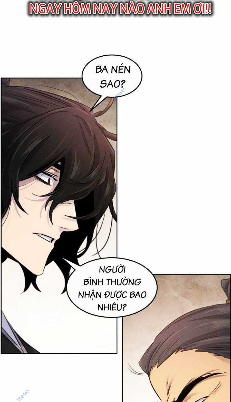 Cuồng Ma Tái Thế - Chapter 105 - Trang 5