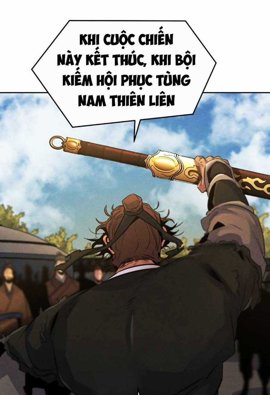 Cuồng Ma Tái Thế - Chapter 105 - Trang 41
