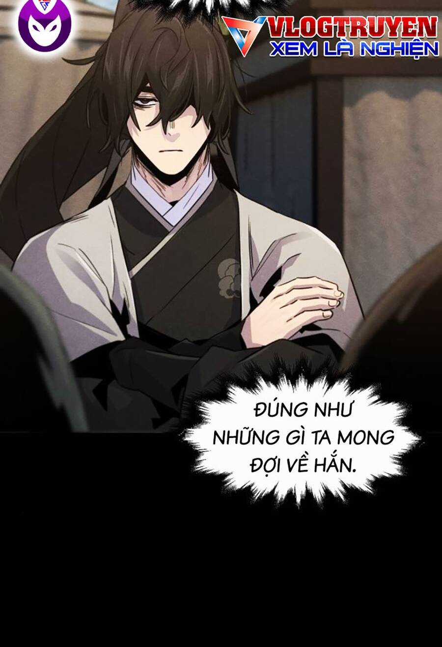Cuồng Ma Tái Thế - Chapter 105 - Trang 43