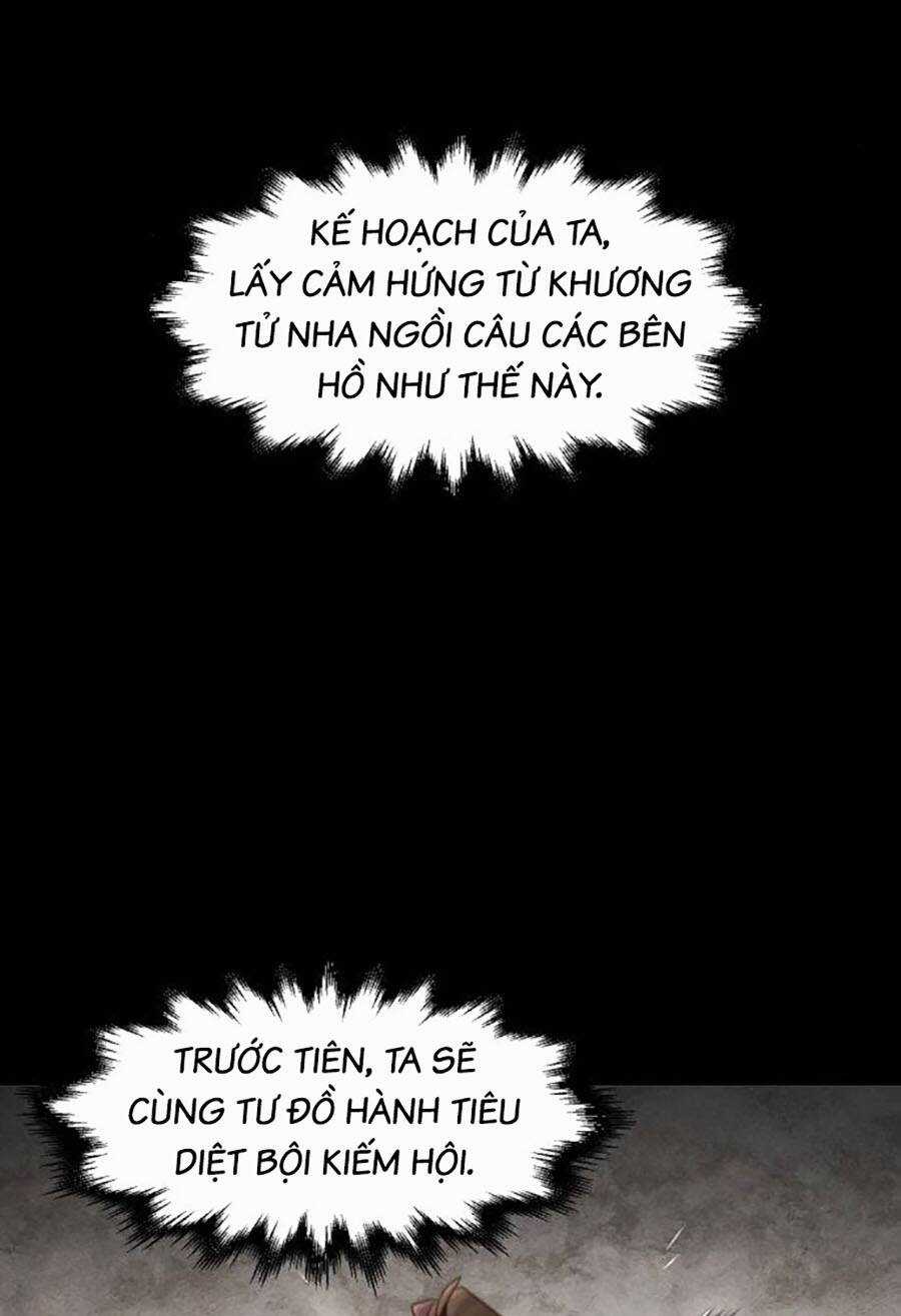 Cuồng Ma Tái Thế - Chapter 105 - Trang 44