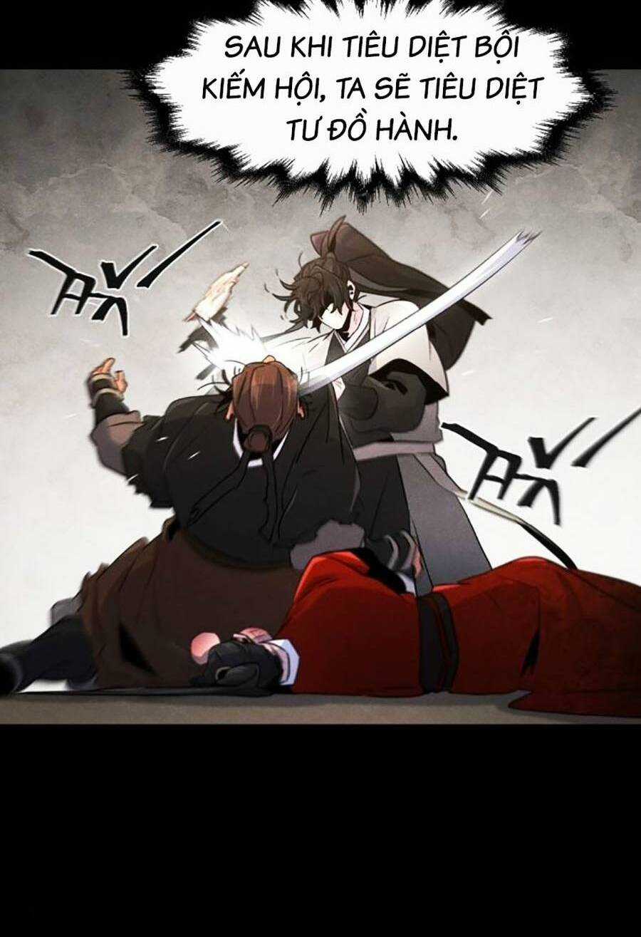 Cuồng Ma Tái Thế - Chapter 105 - Trang 46