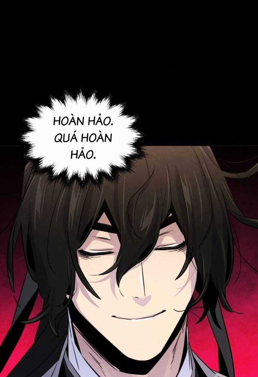 Cuồng Ma Tái Thế - Chapter 105 - Trang 47